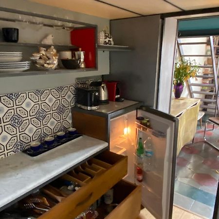 로마 Penthouse In Exclusive Borgo Pio District 아파트 외부 사진