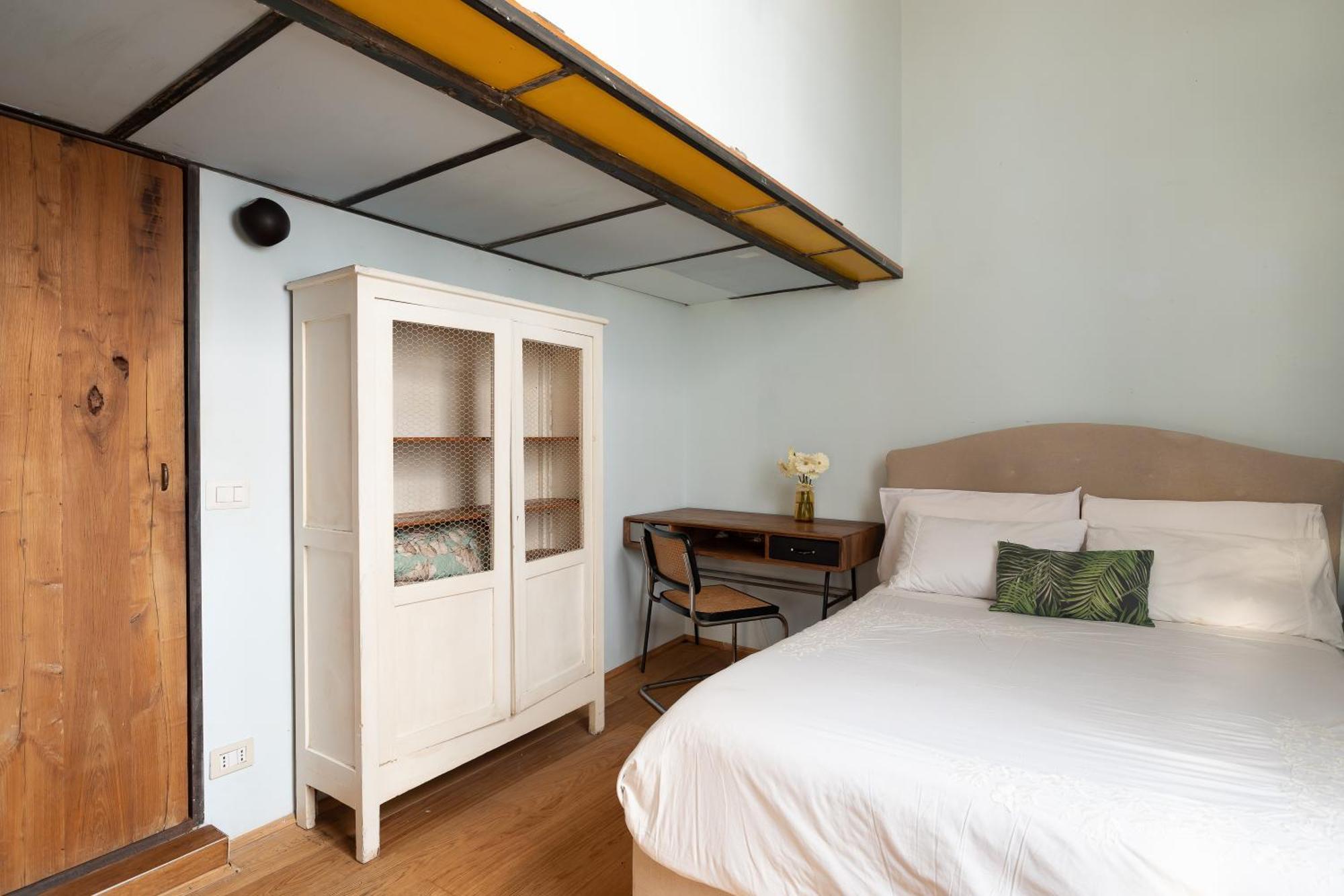 로마 Penthouse In Exclusive Borgo Pio District 아파트 외부 사진